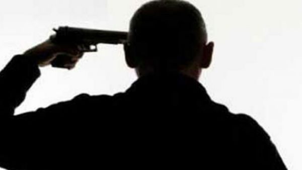 విషాదం: డ్యూటీ చేస్తూ తుపాకీతో కాల్చుకున్న ఐఏఎఫ్ జవాను చౌదరి