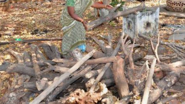 తల లేని మొండానికే అంత్యక్రియలు...! మణిక్రాంతి తల కోసం వాగులో గాలింపు చర్యలు...!