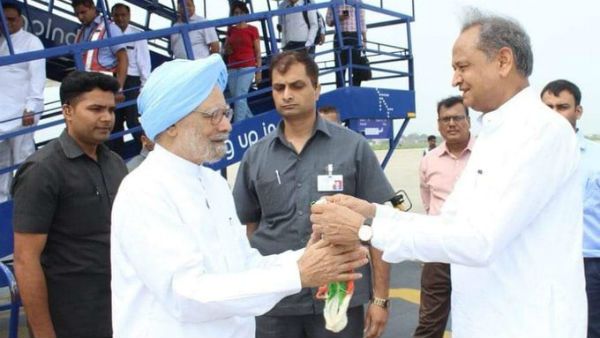 మూడు దశాబ్దాల తరువాత రాష్ట్రం మారిన మాజీ ప్రధాని: మరోసారి రాజ్యసభకు నామినేషన్!