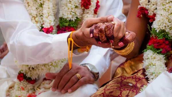 రౌడీగారి పోలీస్ పెళ్లాం.. ఈ పెళ్లి కథేంటో తెలుసా..?