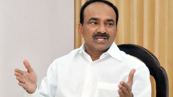 కొట్లాడితేనే హక్కులు సాధ్యం.. ఓబీసీలకు 27 శాతం రిజర్వేషన్లు, కానీ.. ఈటల ఏమన్నారంటే..!