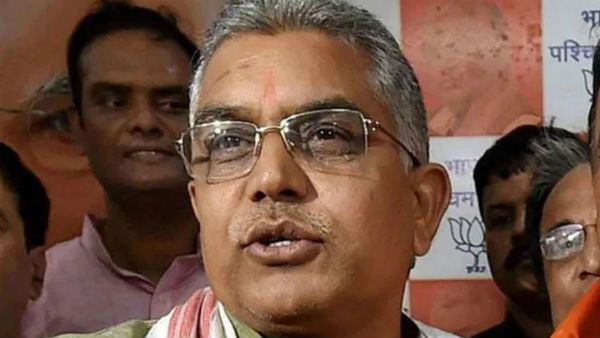 టీఎంసీ కార్యకర్తలపై దాడులు చేయండి.. అడ్డొస్తే పోలీసులపై కూడా... బెంగాల్ బీజేపీ చీఫ్ కాంట్రవర్సీ