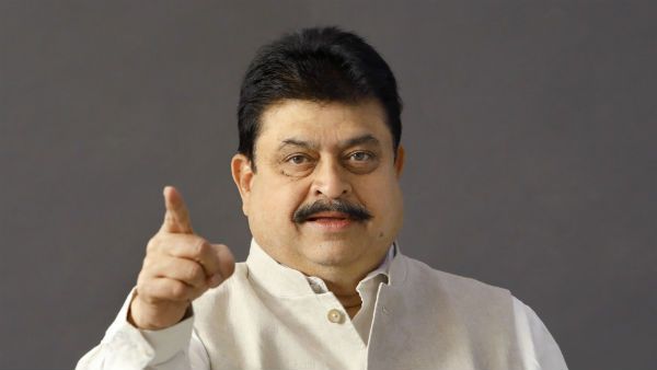 తెలంగాణ అభివృద్దిలో బీజేపి భాగస్వామ్యం.!నడ్డా ఎవరో తెలియదనడం కేటీఆర్ ఆజ్ఞానమే అన్న బీజేపి ఎమ్మెల్సీ.