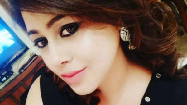 ప్రముఖ మోడల్ దారుణ హత్య, బెంగళూరులో క్యాబ్ డ్రైవర్ అరెస్టు, లేడీ ఉంగరం!