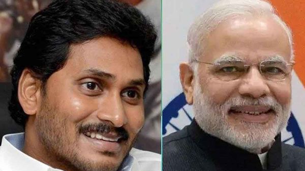 ప్రధానిగా మోడీకి జై కొట్టిన ప్రజలు... ఉత్తమ ముఖ్యమంత్రి రేసులో జగన్ స్థానం ఏంటంటే..?