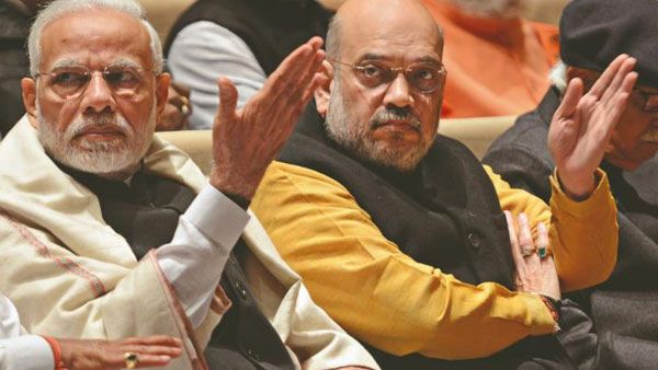 మోడీ, షా ప్రయత్నంతో కాశ్మీర్ సమస్య పరిష్కారమవుతుందా లేక మరింత జఠిలమవుతుందా? మీ కామెంట్ ఏంటి?