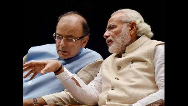 ప్రాణ స్నేహితుడు అరుణ్ జైట్లీ లేరని విదేశాల్లో కన్నీరు పెట్టుకున్న ప్రధాని, జెంటిల్ మేన్ !