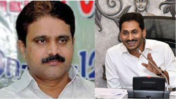 మంత్రి మోపిదేవికి జగన్ మరో బంపరాఫర్ :వైసీపీకి త్వరలో రెండు ఎమ్మెల్సీలు..ఆ ఇద్దిరకే ఛాన్స్