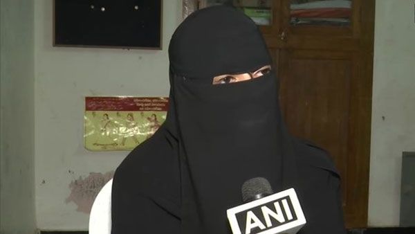 గర్భవతైన భార్యకు ట్రిపుల్ తలాక్ ఇచ్చిన భర్త.. హైదరాబాద్‌లో వెలుగు చూసిన ఘటన..