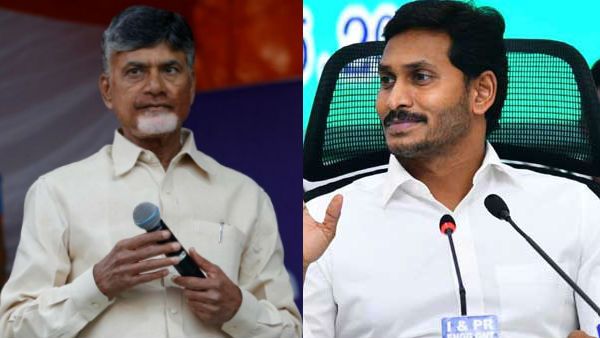 మహిళలను బెదిరించటానికి భర్తల అరెస్ట్ .. మోసం, వేధింపులే జగన్ పాలన ... చంద్రబాబు సీరియస్