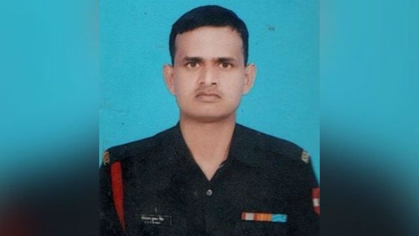 కాల్పులతో తెగబడ్డ పాక్: భారత జవాను మృతి, మరో నలుగురికి గాయాలు