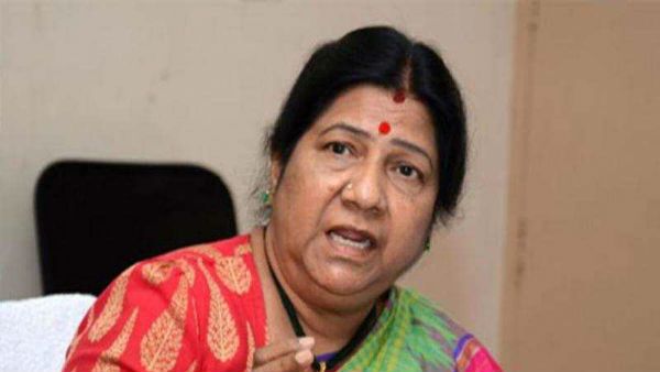 వైసీపీ కనికరించలేదా..? చివరి వరకు ప్రయత్నించి.. రాజీనామా చేసిన రాజకుమారి..!!