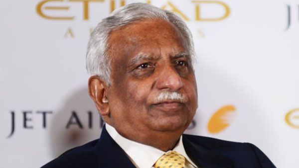 ఫెమా ఉల్లంఘనలు: నరేశ్ గోయల్ నివాసం, కార్యాలయాల్లో ఈడీ సోదాలు