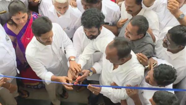 జగన్ నిర్ణయాలే డిఫరెంట్ : ఆమంచికి అరుదైన అవకాశం..వద్దంటున్నా: ఒక్కో దానికీ ఒక్కో లెక్క...!