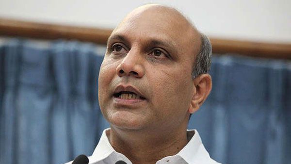 ఏపీ పీసీసీ చీఫ్‌గా ప‌ల్లంరాజు నియామ‌కం: చిరంజీవి..కిర‌ణ్ కాద‌న్నారు: కాపు స‌మీక‌ర‌ణం క‌లిసొచ్చేనా..!