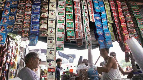 కిల్లీలు కట్టి, గుట్కాలు అమ్మి.. డాన్‌గా ఎదిగిన పాన్ షాప్ ఓనర్..!