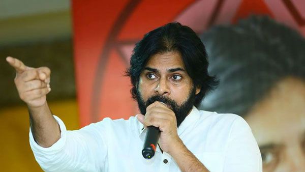 పవన్ కోటరీపై తీవ్ర వ్యాఖ్యలు చేసిన పీవీఆర్ .. పార్టీకి రాజీనామా ...కారణం ఇదే