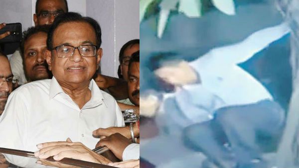 క్వైట్&డిటర్మైన్డ్ ఆఫీసర్: చిదంబరం ఇంటి గోడ దూకిన సీబీఐ అధికారి ఎవరో తెలుసా?