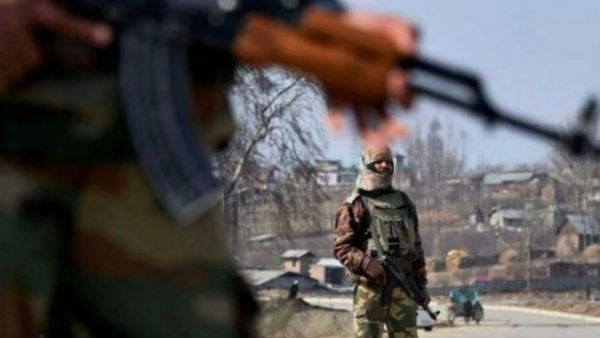 కశ్మీర్‌కు సీఆర్పీఎఫ్ బలగాలు.. వెనక్కివెళ్లిన బెటాలియన్లు రావాలని ఆదేశాలు, వ్యాలీలో హైటెన్షన్