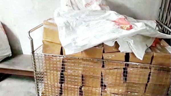 సీఎం కేసీఆర్, గవర్నర్, ప్రముఖుల పేరిట పార్శిళ్లు.. రసాయన బాంబులా.. టెన్షన్ టెన్షన్, చివరకు..!