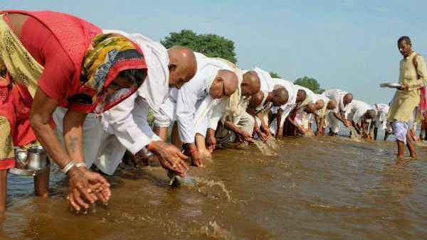 ప్రయగ అంటే ఏంటీ ? పంచ ప్రయాగల విశిష్టత ఏంటీ ?