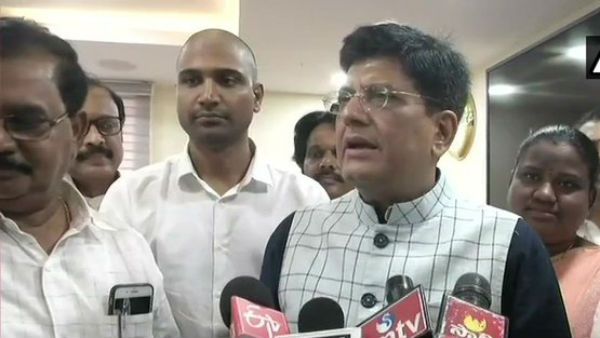 రాష్ట్రానికి మరో వరం?: అనూహ్యంగా తెరపై వాల్తేర్ డివిజన్: ఏపీ సెంటిమెంట్ ను గౌరవిస్తామన్న కేంద్రం!