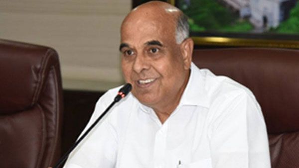 విద్యుత్ ఒప్పందాలపై సీబీఐ విచారణకైన సిద్దం : ప్రభాకర్ రావు