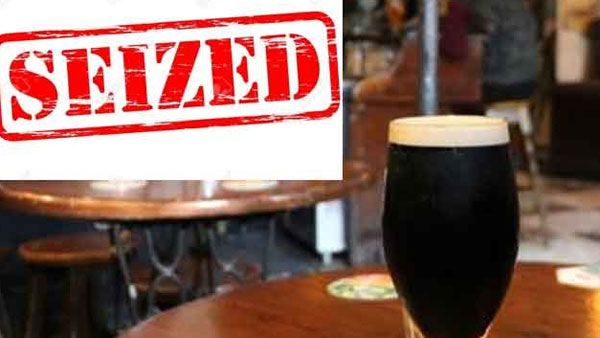 హైదరాబాద్ లో 10 పబ్‌లు సీజ్ ... ఎన్ని సార్లు సీజ్ చేసినా అదే కల్చర్