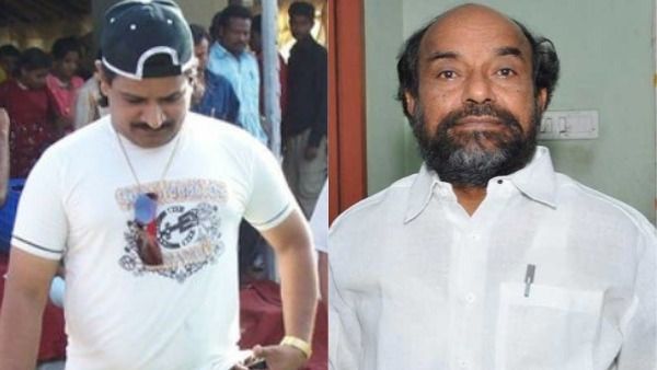 నయీం ను అప్పట్లో బెదిరించా.. కానీ..! ఆర్ కృష్ఱయ్య సంచలన వ్యాఖ్యలు..!!