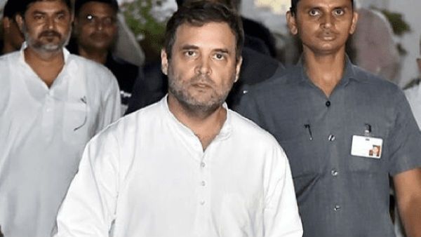 కశ్మీర్‌లో అడుగుపెట్టిన వెంటనే వెనక్కి అఖిలపక్ష బృందం.. రాహుల్ టీంను ఎందుకు అనుమతించలేదంటే ?