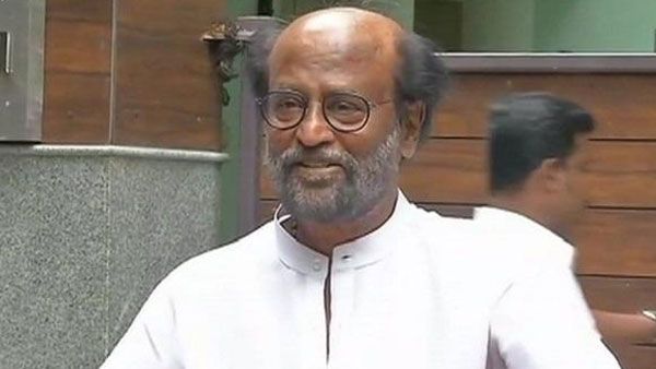 అమ్మ జయలలిత పార్టీతో సూపర్ స్టార్ రజనీకాంత్ దోస్తీ, టార్గెట్ 2021, ఫ్యాన్స్ నిర్ణయం!