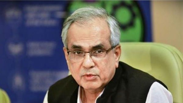 గత 70 ఏళ్లలో ఎప్పుడూ ఇలాంటి ఆర్థిక మందగమనం లేదు: నీతిఆయోగ్