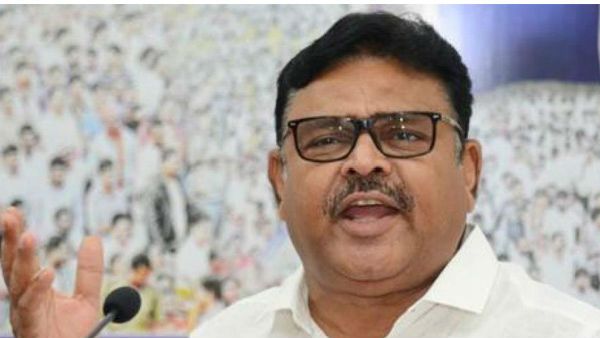 చంద్రబాబును ఇమ్రాన్ ఖాన్‌తో పోల్చిన అంబటి.. ! ఆయన కొంప ఎప్పుడో మునిగిపోయింది.