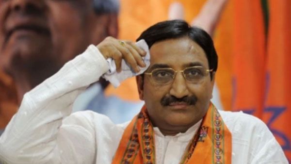 తొలి సర్జన్ శుశ్రుతుడు..సంస్కృతంలో మాట్లాడే కంప్యూటర్లు: కేంద్రమంత్రి