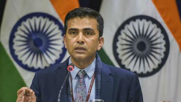 పాక్‌కు భారత్ వార్నింగ్.. హద్దులు దాటారో ఖబడ్దార్