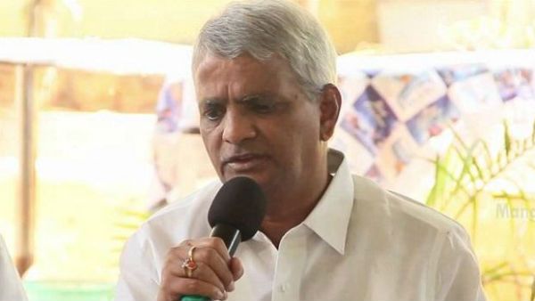 టీడిపి అక్షయ పాత్రలాంటి పార్టీ..! నాయకులను తయారుచేసే కార్మాగారమన్న రావుల..!!