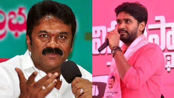 తెలంగాణ జలీల్ ఖాన్.. బీకామ్ ఫిజిక్స్‌ను తలదన్నిన రాజకీయ వారసుడు..!