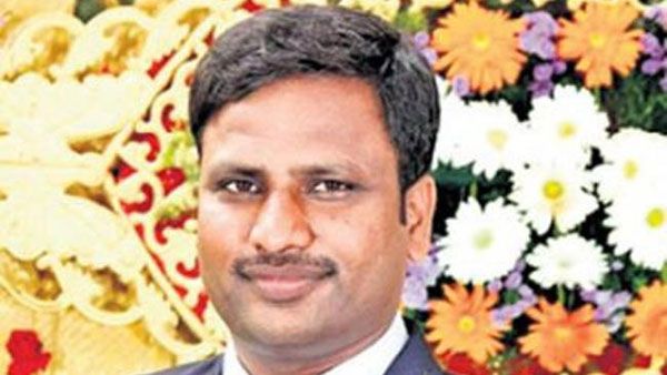 టెక్కీ సతీష్ హత్యలో ట్రైయాంగిల్ లవ్ స్టోరీ!! చంపింది ప్రేయసి కొత్త లవరే..!!?