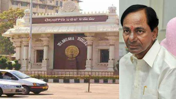 క్షణాల్లో సెక్రటేరియట్ కూల్చివేతకు రంగం సిద్ధం .. సీఎం కేసీఆర్ సంచలన నిర్ణయం ఖర్చు ఎంతంటే ?