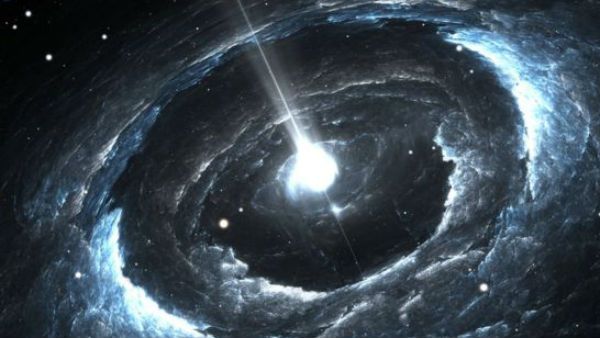 మరో జీవి ఉనికి బహిర్గతం? అంతరిక్షం నుంచి అంతుచిక్కని సంకేతాలు: షాక్ లో శాస్త్రవేత్తలు!