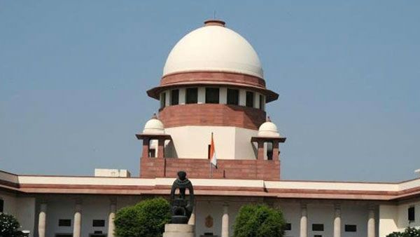ఆర్టికల్ 370 రద్దుపై సుప్రీంకోర్టులో పిటిషన్.. బుధవారం విచారణ