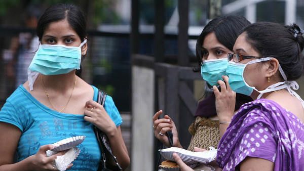 హెల్త్ అలర్ట్: హైదరాబాదులో విజృంభిస్తున్న స్వైన్ ఫ్లూ...తెలంగాణలో నమోదైన కేసులు ఇవే..!