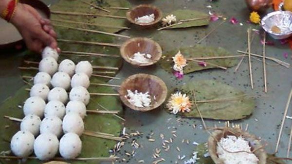 తద్దినాలు పెట్టడము మానేస్తున్నారు:  ఎం జరుగుతోంది?