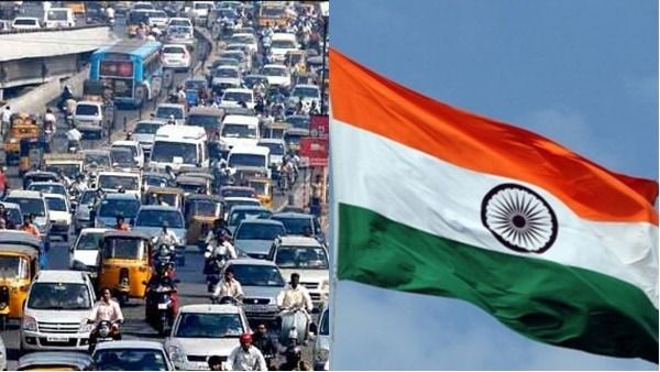 స్వాతంత్ర్య దినోత్సవ సంబరాలు: హైదరాబాద్‌లో ట్రాఫిక్ ఆంక్షలు.. ఎలా వెళ్లాలంటే ..