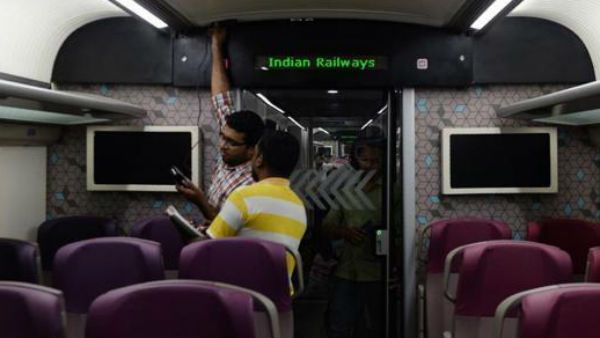 రైళ్లలో జీపీఎస్! ఇక 700 రైళ్లకుపైగా రియల్ టైమ్ మానిటరింగ్