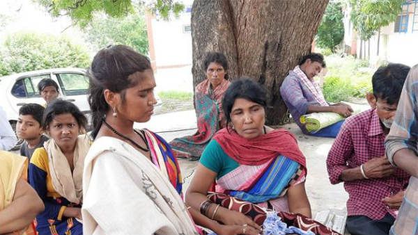 సహజీవనం.. హోంగార్డు మోసం.. గర్భవతిని చేసి, చివరకు..!