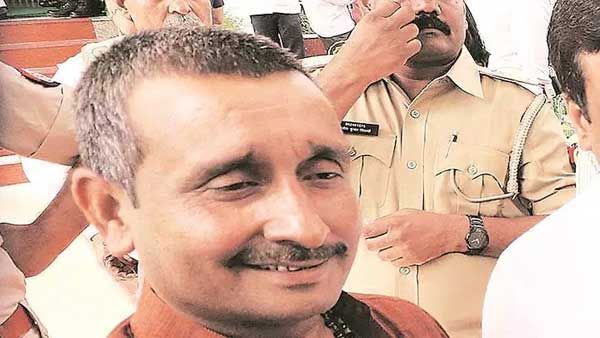 ఉన్నావ్ బాధితురాలి కంప్లైంట్‌ను పోలీసులు బుట్టదాఖలు చేశారు.. కోర్టుకు వివరించిన సీబీఐ