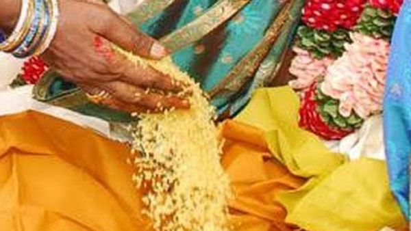  ఒడి బియ్యం అంటే ఏంటీ ? ఆడపడుచుకు ఎందుకు పోస్తారు ..?