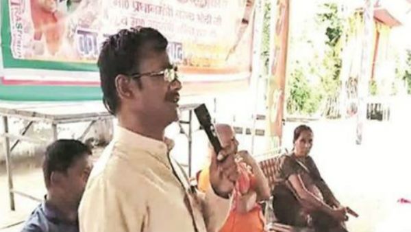 కాశ్మీరీ అమ్మాయిలపై బీజేపీ ఎమ్మెల్యే అసభ్యకర కామెంట్స్: వారిని పెళ్లాడాలని తెగ ఉబలాటంగా ఉందట!