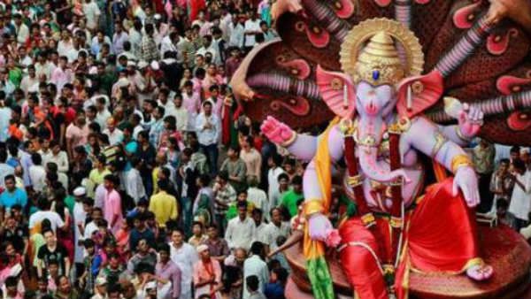 వినాయక చవితికి చందాలు బందే.. బలవంతపు వసూళ్లకు పాల్పడితే అంతే..!